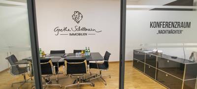 Foto von Grethe Schellmann Seminarräume