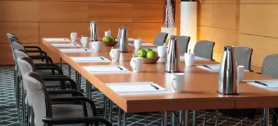Foto von relexa hotel Stuttgarter Hof/ Berlin - Tagungspauschale Premium