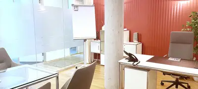 Foto von SATELLITE OFFICE Unter den Linden - Alter Fritz