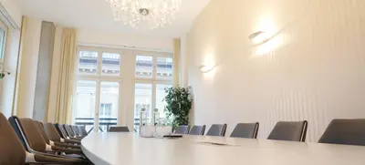 Foto von SATELLITE OFFICE Unter den Linden - Konferenzraum „Kaisersaal“