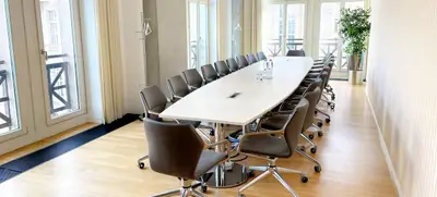 Foto von SATELLITE OFFICE Unter den Linden - Konferenzraum „Kaisersaal“