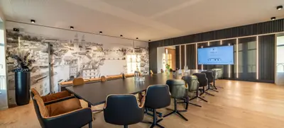 Foto von SATELLITE OFFICE Zürcherhof