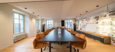 Foto von SATELLITE OFFICE Zürcherhof