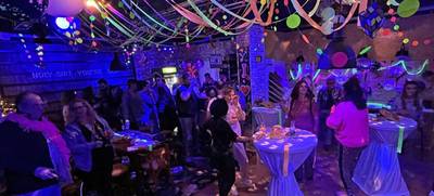 Foto von Club