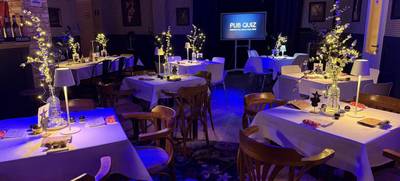 Foto von Club