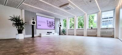 Foto von Das Büro West