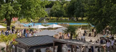 Foto von Euer Sommerfest am Strand