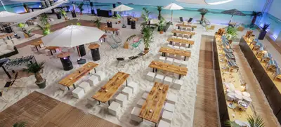 Foto von Euer Sommerfest am Strand