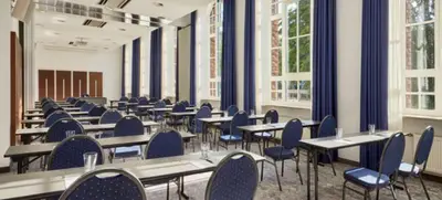 Foto von Sheraton Hannover Pelikan Hotel