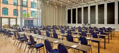 Foto von Sheraton Hannover Pelikan Hotel