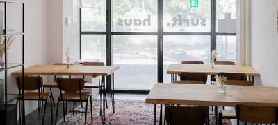 Foto von surft. loft