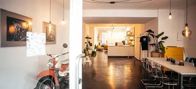 Studio A