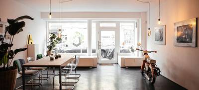 Foto von Studio A