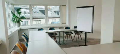 Foto von Meeting