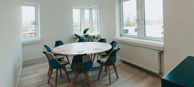 Foto von Meeting