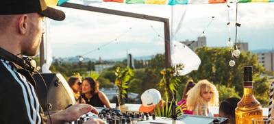Foto von Sommerfest BBQ