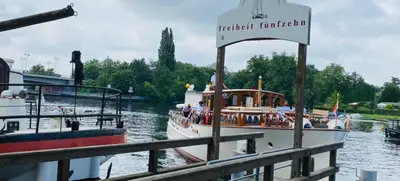 Foto von Freiheit Fünfzehn