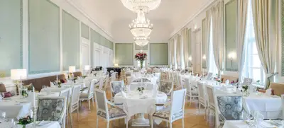 Foto von Grand Hotel Heiligendamm