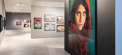 Foto von Leica Welt