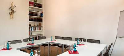 Foto von Palais Livingston – Frankfurter Presse Club