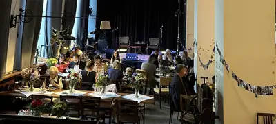 Foto von Prachtwerk | Musik-Kunst-Café