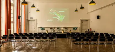 Foto von GLS Campus Berlin