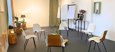 Foto von Lovers & Leaders Space
