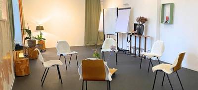 Foto von Lovers & Leaders Space	