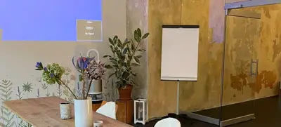 Foto von Lovers & Leaders Space