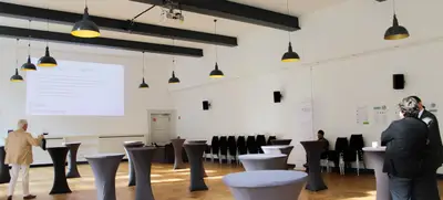 Foto von GLS Campus Berlin