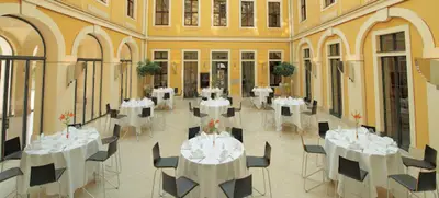 Foto von Bilderberg Bellevue Hotel Dresden