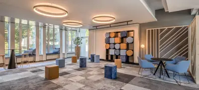 Foto von Courtyard by Marriott Linz