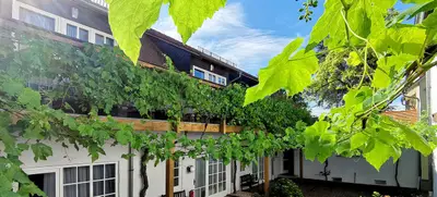 Foto von Hotel Annaberg