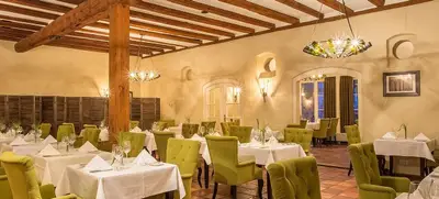 Hotel Annaberg