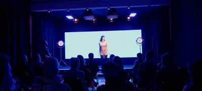 Foto von Studio360 - Filmstudio, Fotoatelier und Eventlocation