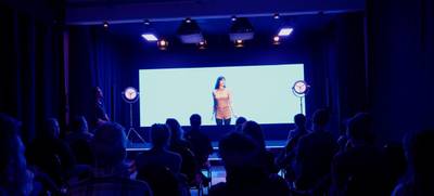 Foto von Studio360 - Filmstudio, Fotoatelier und Eventlocation