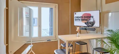 Foto von Impact Hub Berlin Beaver