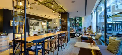 Foto von Hotel Mondial am Dom Cologne - MGallery