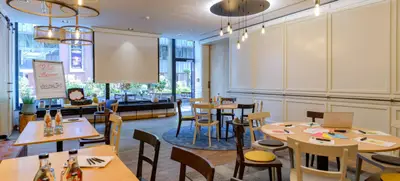 Foto von Hotel Mondial am Dom Cologne - MGallery
