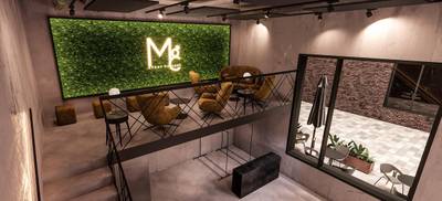 Foto von M8 Eventfactory