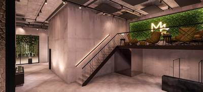 Foto von M8 Eventfactory