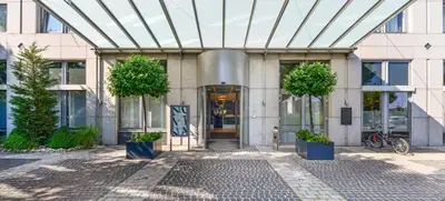 Foto von NOVINA HOTEL Wöhrdersee Nürnberg City
