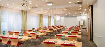 Foto von NOVINA HOTEL Wöhrdersee Nürnberg City