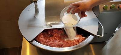 Foto von Weißwurst Diplom