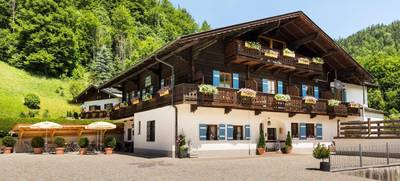 Foto von Pension Etzerschlössl