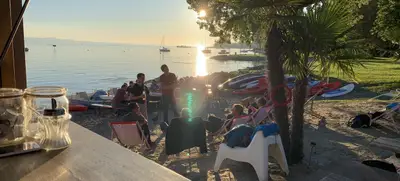 Foto von Surfschule Wasserburg