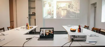 Foto von WORKSHOP im Seminarraum