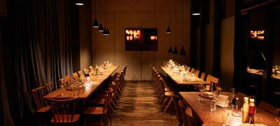 Foto von Margarete Restaurant