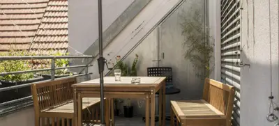 Foto von Codefactory HQ