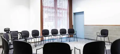 Foto von Scandic Frankfurt Museumsufer